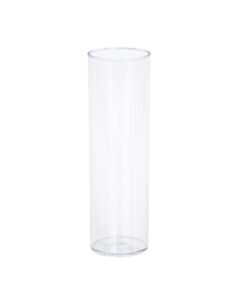 Celltreat Drosophila Vial, Wide Opening, Polystyrene, Bulk, Non-sterile