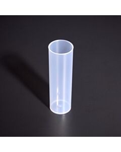 Celltreat Drosophila Vial, Wide Opening, Polypropylene, Bulk, Non-sterile