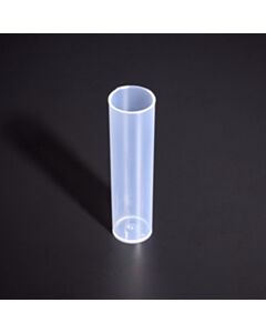 Celltreat Drosophila Vial, Narrow Opening, Polypropylene, Tray, Non-sterile