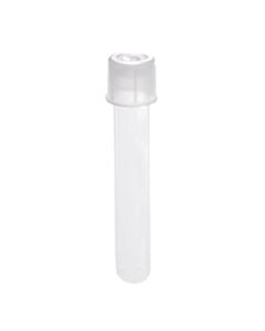 Celltreat 5 mL Culture Tube & Dual Cap, PP