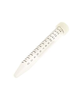 Celltreat 15 mL Centrifuge Tube, Metal Free - Bag, Sterile