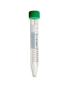 Celltreat 4 mL Centrifugal Filter Unit, MWCO 5kDa, Non-Sterile