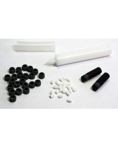 Celltreat Nozzle Reconditioning kit for E8 25-1250µL & E12 25-850µL