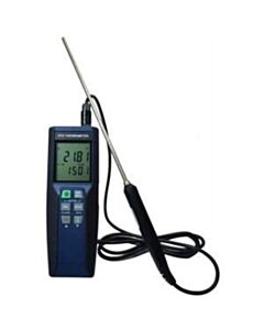 Thermco Pt100 Platinumthermometer W/16,000