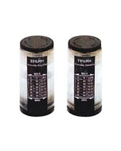 Thermco Calibration Cell @ 75%