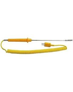 Thermco Thermocouple, Air/Gas Probe, -50