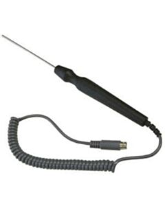 Thermco Pt 100 Immersion Probe
