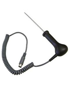 Thermco Pt 100 Insertion/Piercing Probe