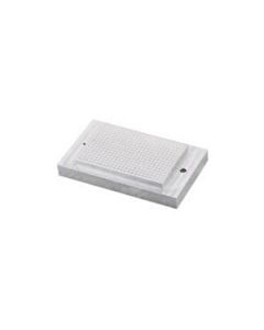 Labnet Dual Block, 384 Well Pcr Plate, For Dual Block Unit Only