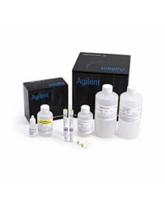 Agilent Technologies DsDNA 910 Reagent Kit (35-1500bp), 1000