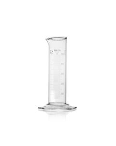 DWK DURAN® SUPER DUTY Measuring Cylinder, Class B, 500 mL