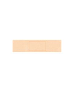 Dukal Corporation Adhesive Bandage, Soft, Flex, Fabric, 3/4" X 3", Sterile, 100/PK, 12 PK/CS