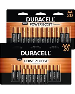 Duracell Alkaline Battery