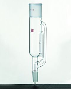 Kemtech Extractor Soxhlet 34/45-24/40