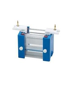 Labnet Mini Vertical Page Module For Use With Mini Vertical Gel System. Glass Plates. Combs And Caster Not Included