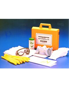 Electron Microscopy Sciences Formaldehyde Spill Response Kit, Refill