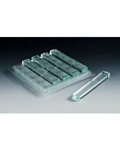 Electron Microscopy Sciences Crystalbond 509 Rectangular Turquoise Bar