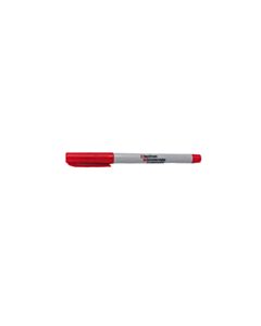 Electron Microscopy Sciences Solvent Resistant Pen, Red