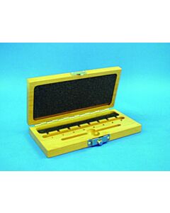 Electron Microscopy Sciences Alderwood Tool Case