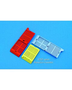Electron Microscopy Sciences Tissue-Tek® Biopsy,Uni Cassette Red (4045)