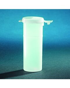 Electron Microscopy Sciences Tri-Seal Container 50 mL Tall With Locking Latch