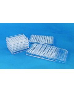 Electron Microscopy Sciences 96-Well, Round W/O Lid