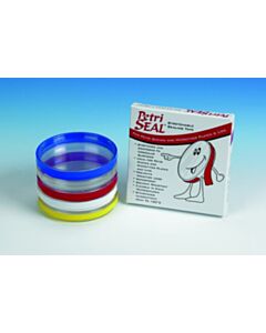 Electron Microscopy Sciences Petriseal™, Red, 0.50"X108 Roll