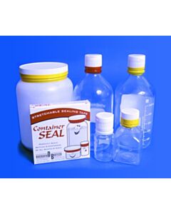 Electron Microscopy Sciences Containerseal™, Red 0.75"X108 Roll