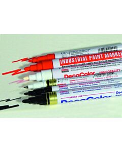 Electron Microscopy Sciences Paint Marker, Large Red