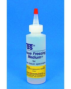 Electron Microscopy Sciences Tissue Freezing Medium, Red