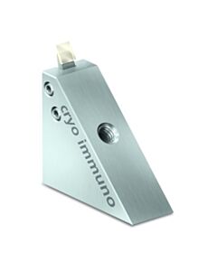 Electron Microscopy Sciences Resharpen Cryo Immuno Diamond Knife, 1/EA, Cryo Immuno Diamond Knife
