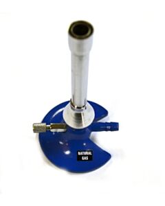 Eisco Labs Burner Bunsen - Teclu - 120mm (4.72")