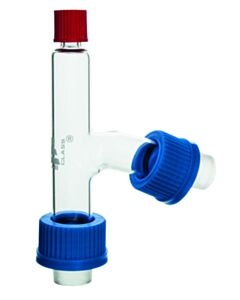 Eisco Labs Still Head - Screw Thread, 19/26
