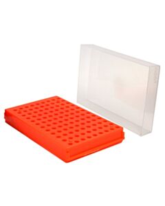 Eisco Labs Mct Twin Rack For 0.5ml & 1.5 mL