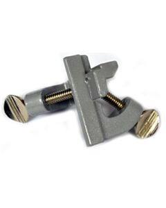 Eisco Labs Universal Clamp Holder, Jumbo Sized - Holds Rods Up 20mm In Diameter