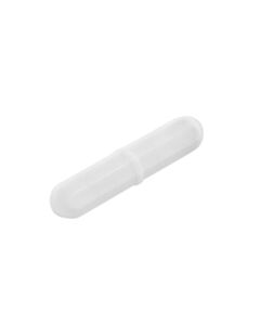 Eisco Labs Magnetic Stir Bar, 48mm Length X 10mm Diameter - Ptfe Coated