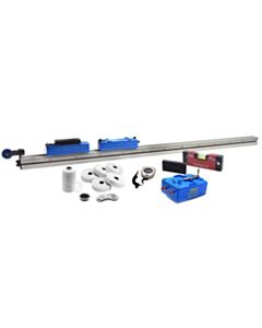 Eisco Labs Dynamics System Kit - Starter Set For Physics / Mechanics