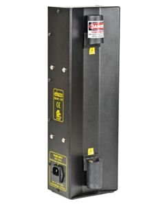 Eisco Labs Premium Spectrum Tube Power Supply - Fits 26cm Spectrum Tubes - Ce, Csa, Cus Approved