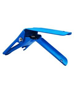 Eisco Labs Spare Clamp, 47mm - For Filtration Assembly (Fsas16) - To Maximize Flow -Aluminum Ml
