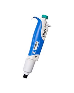 Eisco Labs Fixed Volume Micropipette - 2000ul Volume - Autoclavable