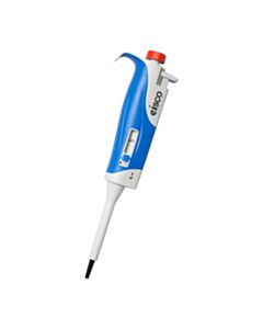 Eisco Labs Fixed Volume Micropipette - 5ul Volume - Autoclavable