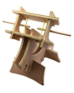 Eisco Labs Garage Physics Ballista