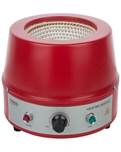 Eisco Labs Heating Mantle 500ml - 250 W