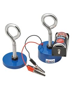 Eisco Labs Iron Clad Electromagnet - Small