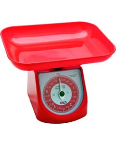 Eisco Labs Balance Compression, Capacity 5 Kgs.
