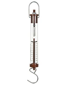 Eisco Labs Newton Meters, Plastic 100gm / 1n