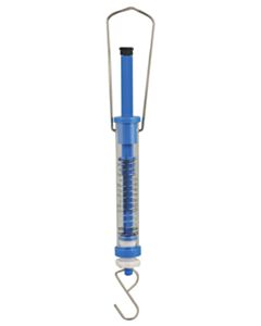 Eisco Labs Push Pull Balance, 250g/2.5n