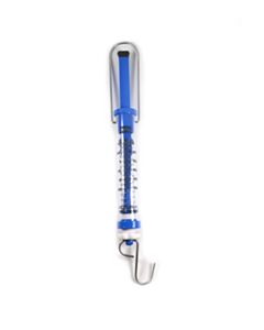 Eisco Labs Push/Pull Balance - Acrylic Tube - 500gm / 5n