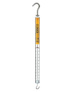 Eisco Labs Dynamometer - Premium Range, 1n / 100g