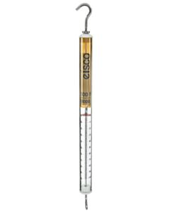 Eisco Labs Dynamometer - Premium Range, 100n / 10kg